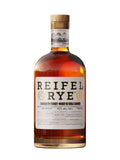 Reifel Rye Whisky