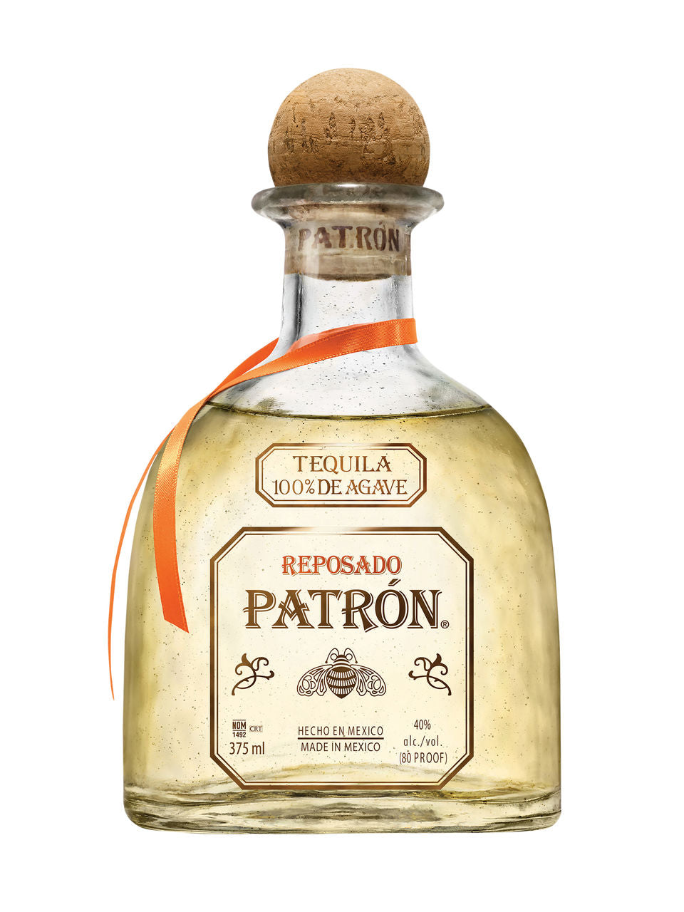 Patron Reposado Tequila