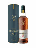 Glenfiddich 18 Year Old Whisky