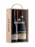 Cesari Amarone & Mara Ripasso Gift Set