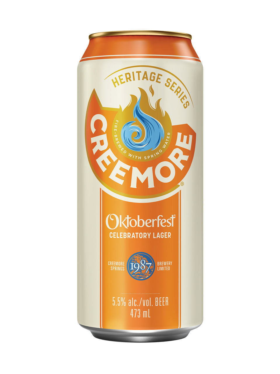 Creemore Oktoberfest