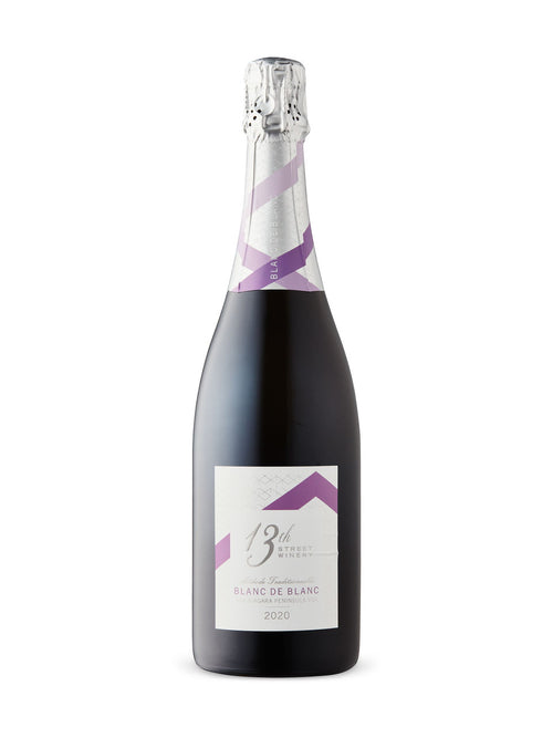 13th Street Blanc de Blanc VQA