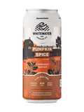 Pumpkin Spice Espresso Porter