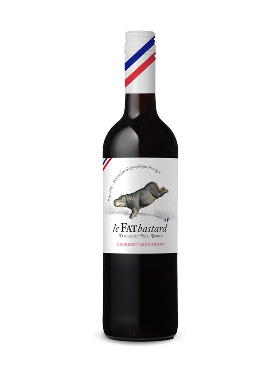 le Fat Bastard Cabernet Sauvignon Pays D'OC