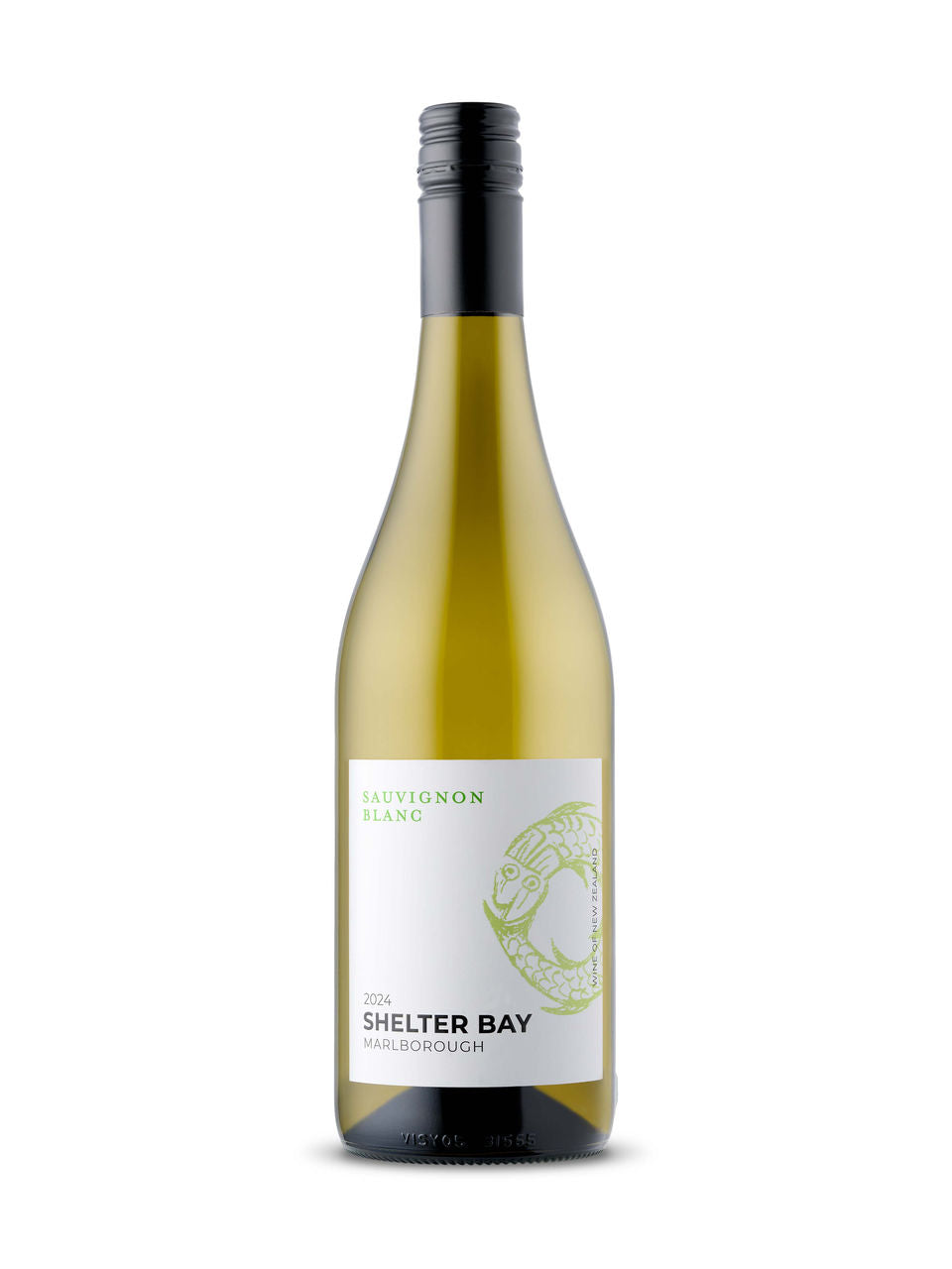 Shelter Bay Marlborough Sauvignon Blanc