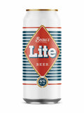 Beau's Lite Lager
