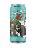 Beau's Juiced Af Hazy IPA