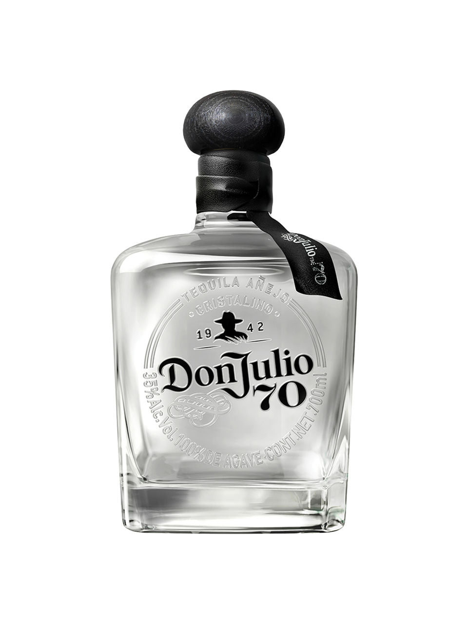 Don Julio 70th Tequila