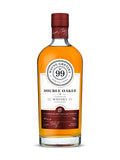 Wayne Gretzky Double Barrel Oaked Whisky