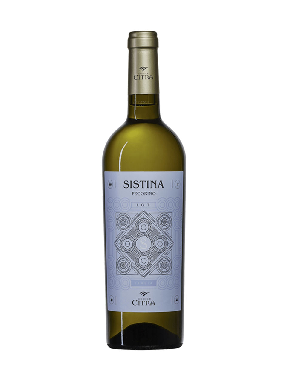 Sistina Pecorino