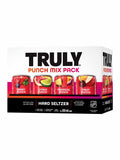 Truly Punch Mixed Pack