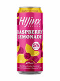 Hijinx Hard Seltzer Raspberry Lemonade
