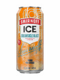 Smirnoff Ice Creamsicle Blast