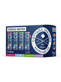 Cottage Springs Vodka Water Mixed Pack