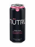 Nutrl N7 Black Raspberry