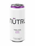 Nutrl Grape