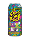 Flying Monkeys Crowd Surf Motel Passion Fruit IPA