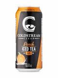 Coldstream Peach Iced Tea