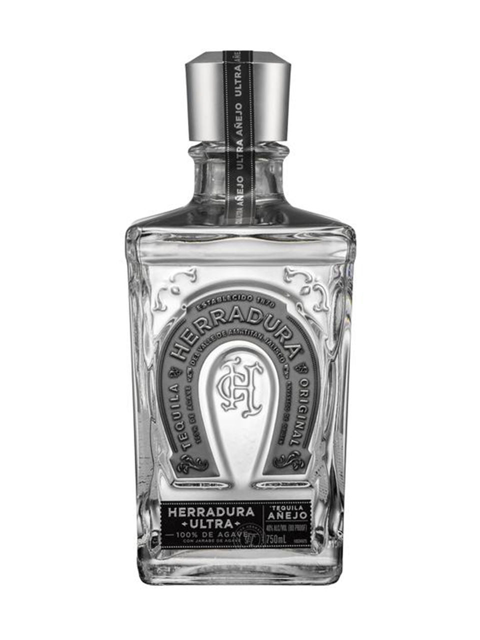 Herradura Ultra Anejo Tequila
