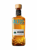 Olmeca Altos Anejo Tequila