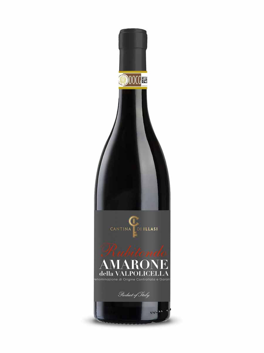 Cantina Di Illasi Amarone Della Valpolicella