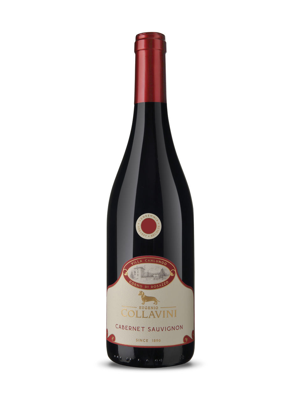 Collavini Villa Canlungo Cabernet Sauvignon