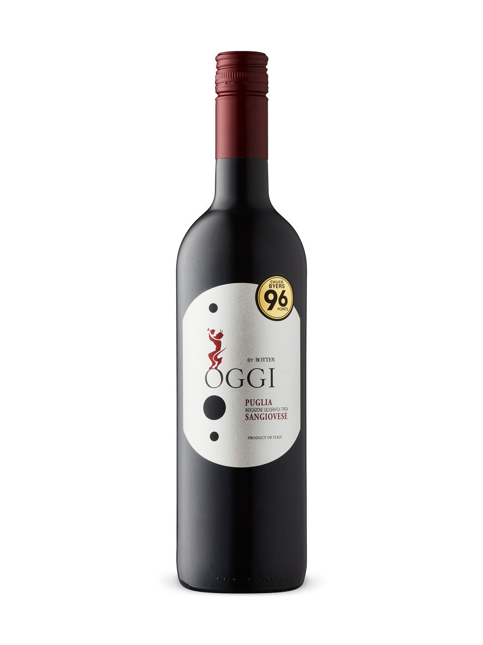 Oggi Sangiovese