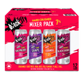 Black Fly Crushed Mixer Pack