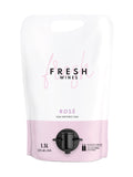Fresh Rosé VQA