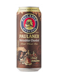 Paulaner Weissbier Dunkel