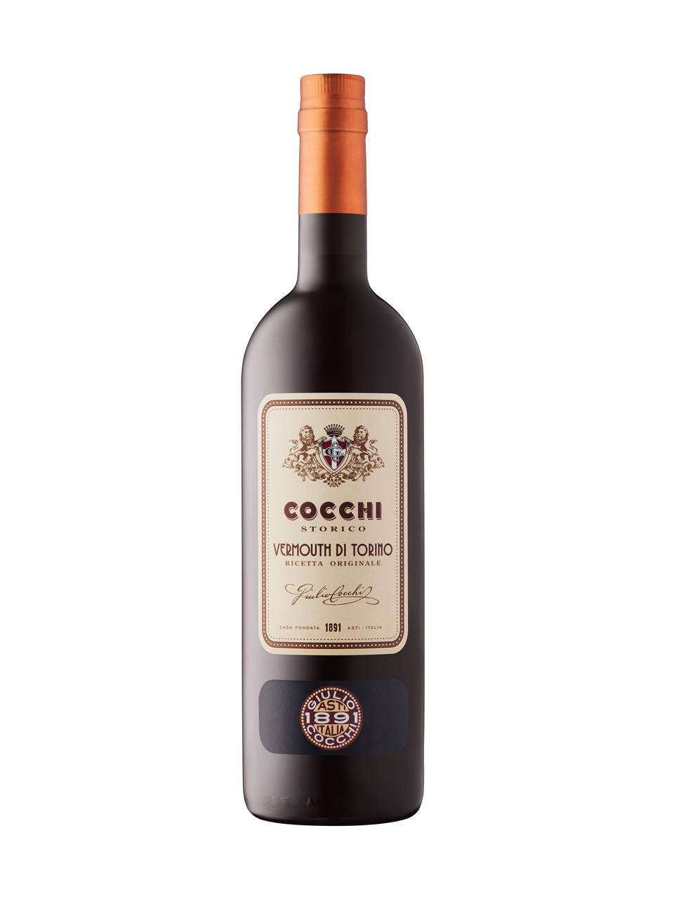 Cocchi Vermouth di Torino
