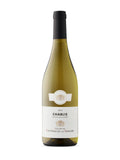 Cellier Du Chateau De La Chaume Chablis