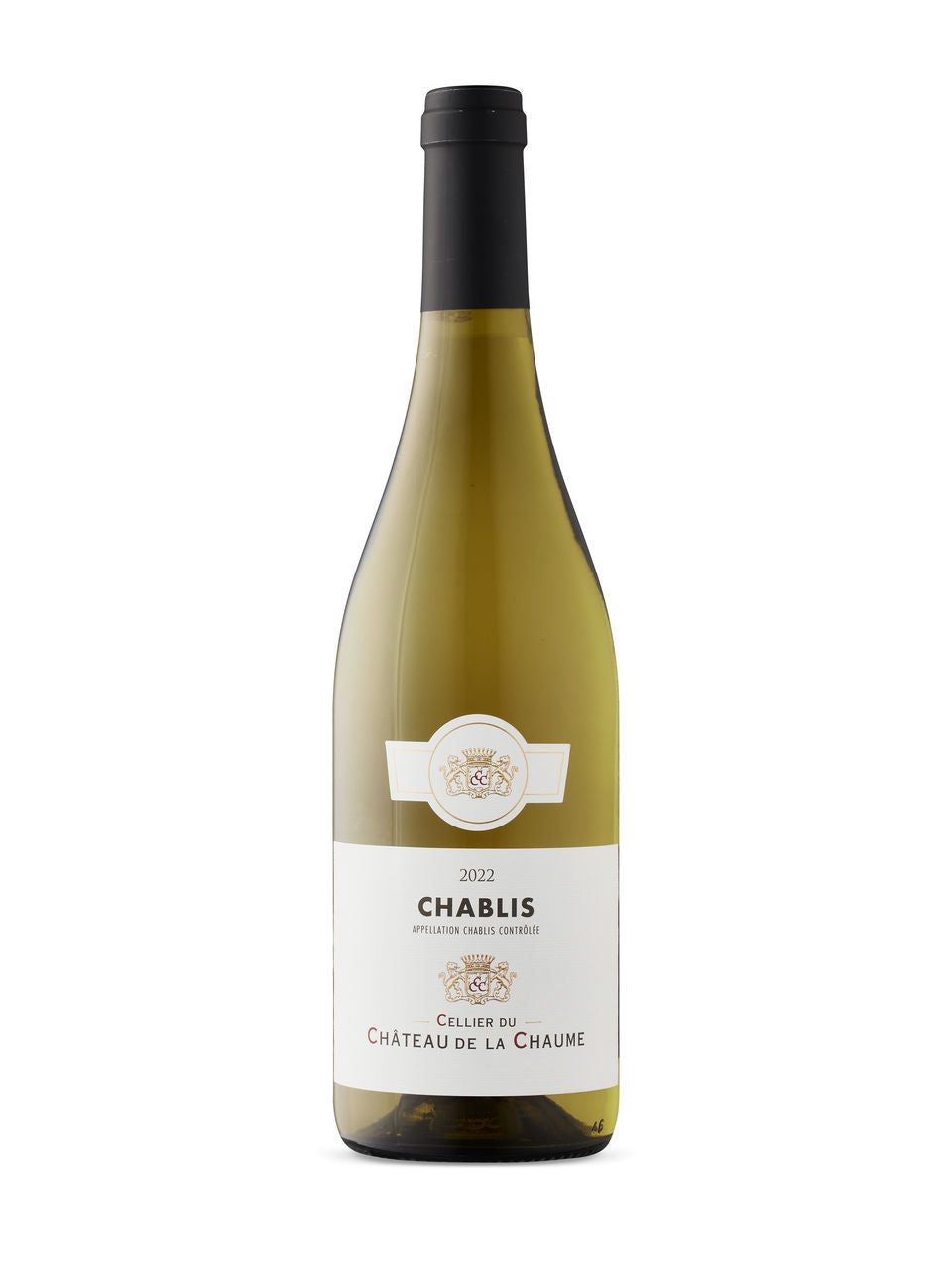 Cellier Du Chateau De La Chaume Chablis