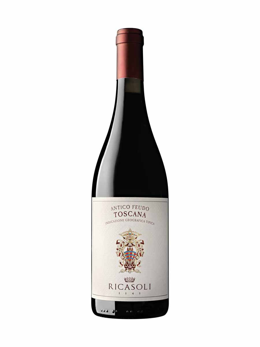 Ricasoli Antico Feudo della Trappola 2022