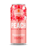 Cowbell Brewing Peach Cider