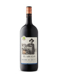 El Abuelo Organic Tempranillo Monastrell Almansa