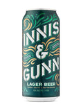 Innis & Gunn Lager