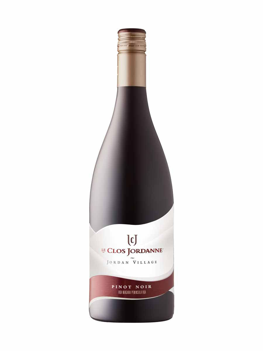 Domaine Le Clos Jordanne Jordan Village Pinot Noir VQA
