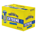 Twisted Tea Extreme Blue Razz