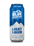 Thornbury Blue Mountain Light Lager