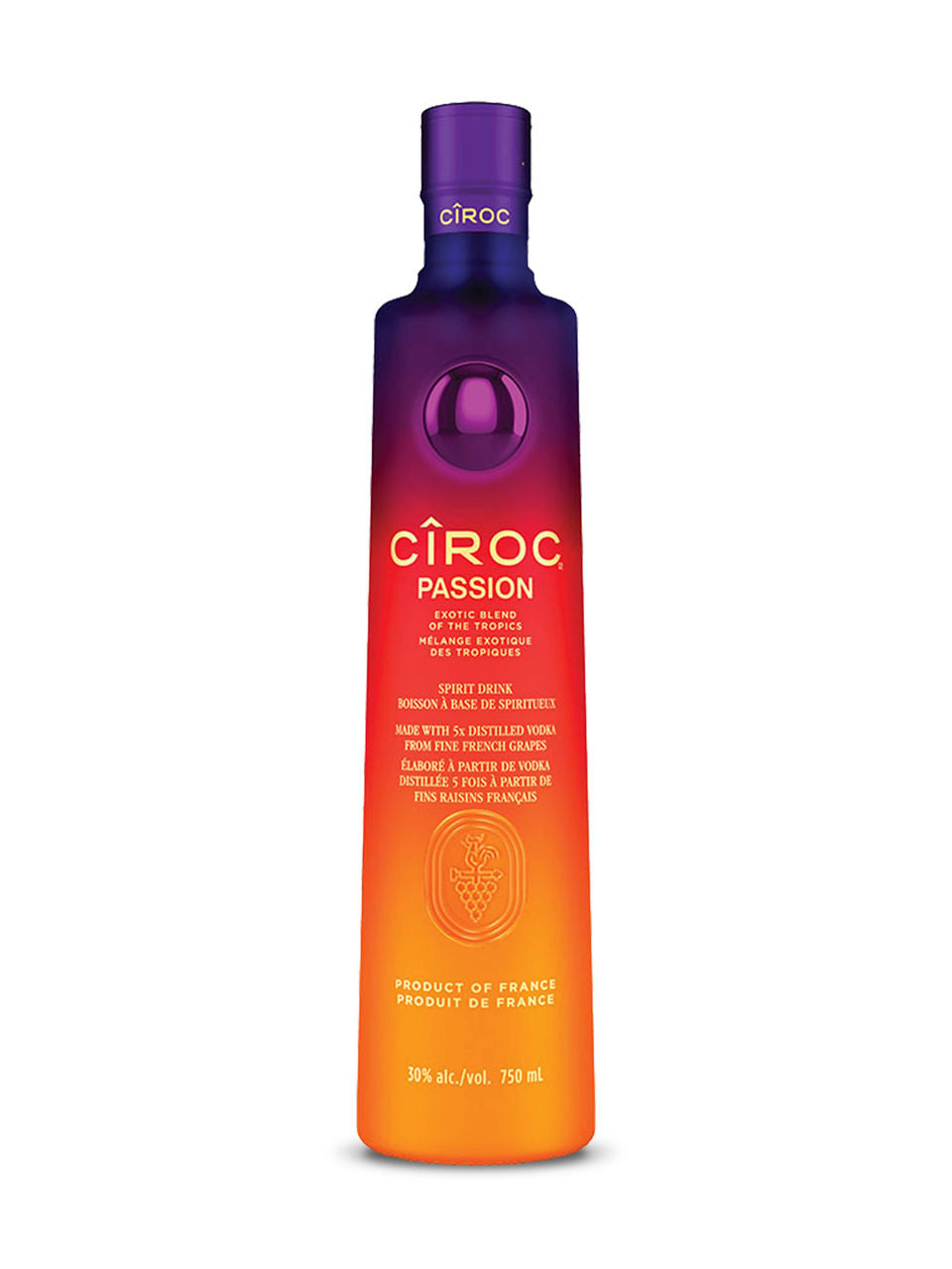 Ciroc Passion Vodka