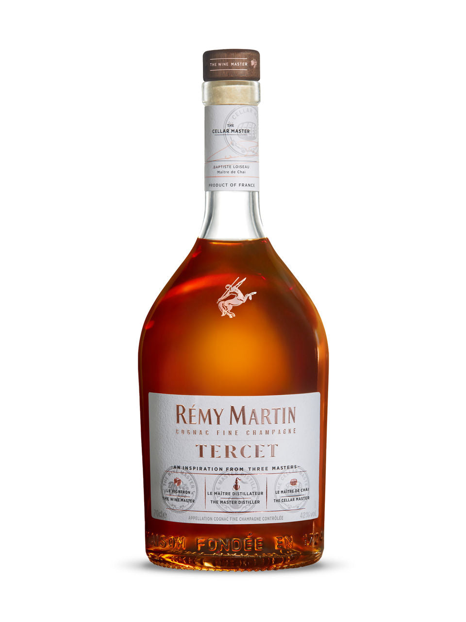 Remy Martin Tercet Cognac