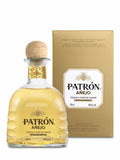 Patron Anejo Tequila