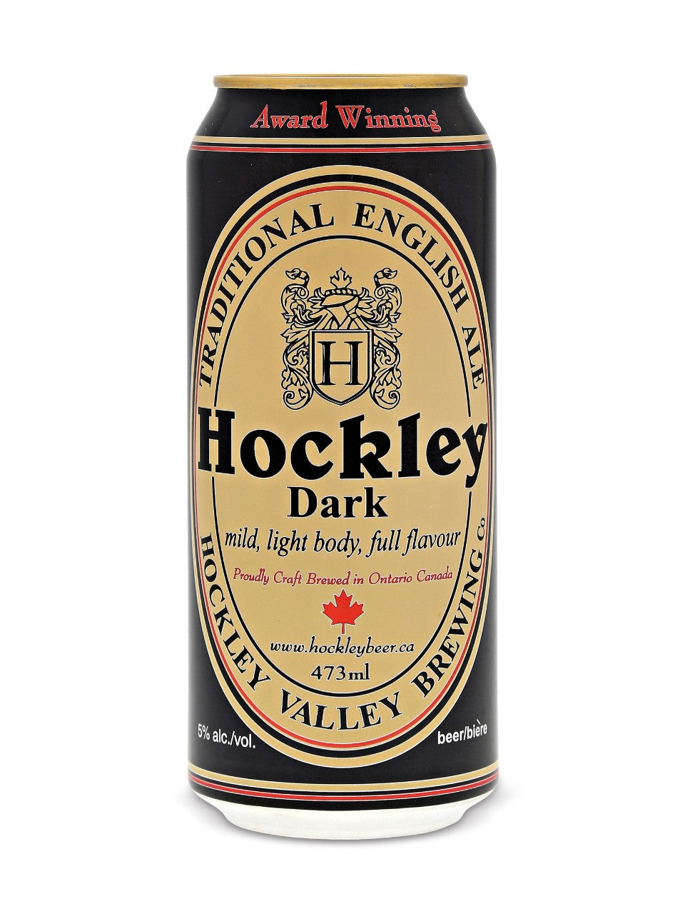 Hockley Dark