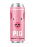Bellwoods Pig IPA
