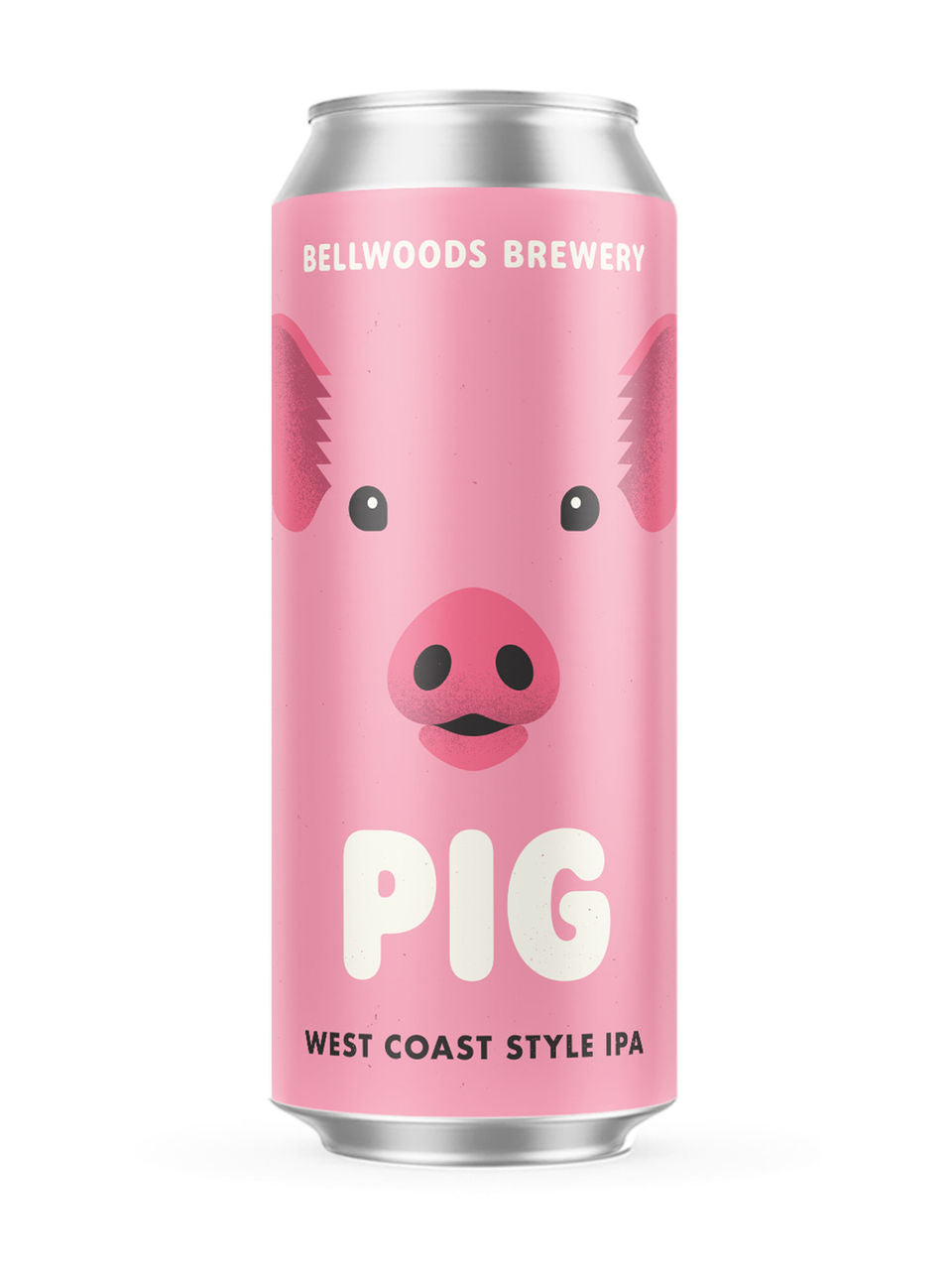 Bellwoods Pig IPA