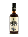 Newfoundland Screech Rum