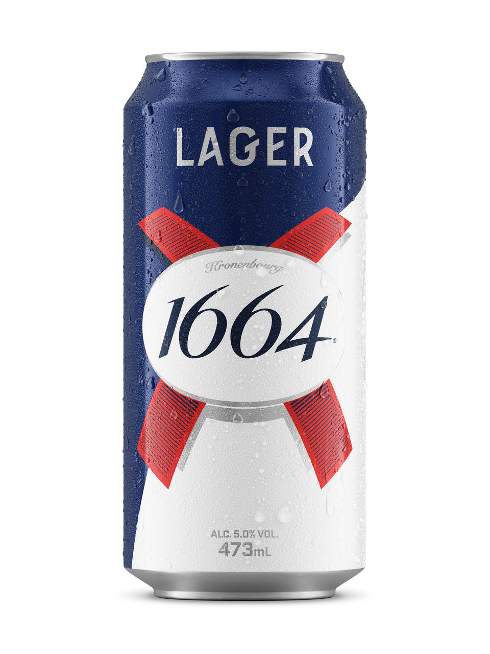 Kronenbourg 1664 Lager