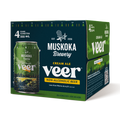 Muskoka Brewery Veer Cream Ale