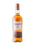 Dewar's 12 Year Old Whisky